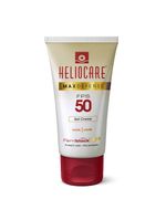 Heliocare max defense gel creme fps 50 heliocare - protetor solar