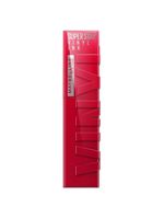 Batom líquido maybelline ny super stay vinyl ink 4,2ml