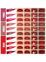 Batom líquido maybelline ny super stay vinyl ink 4,2ml
