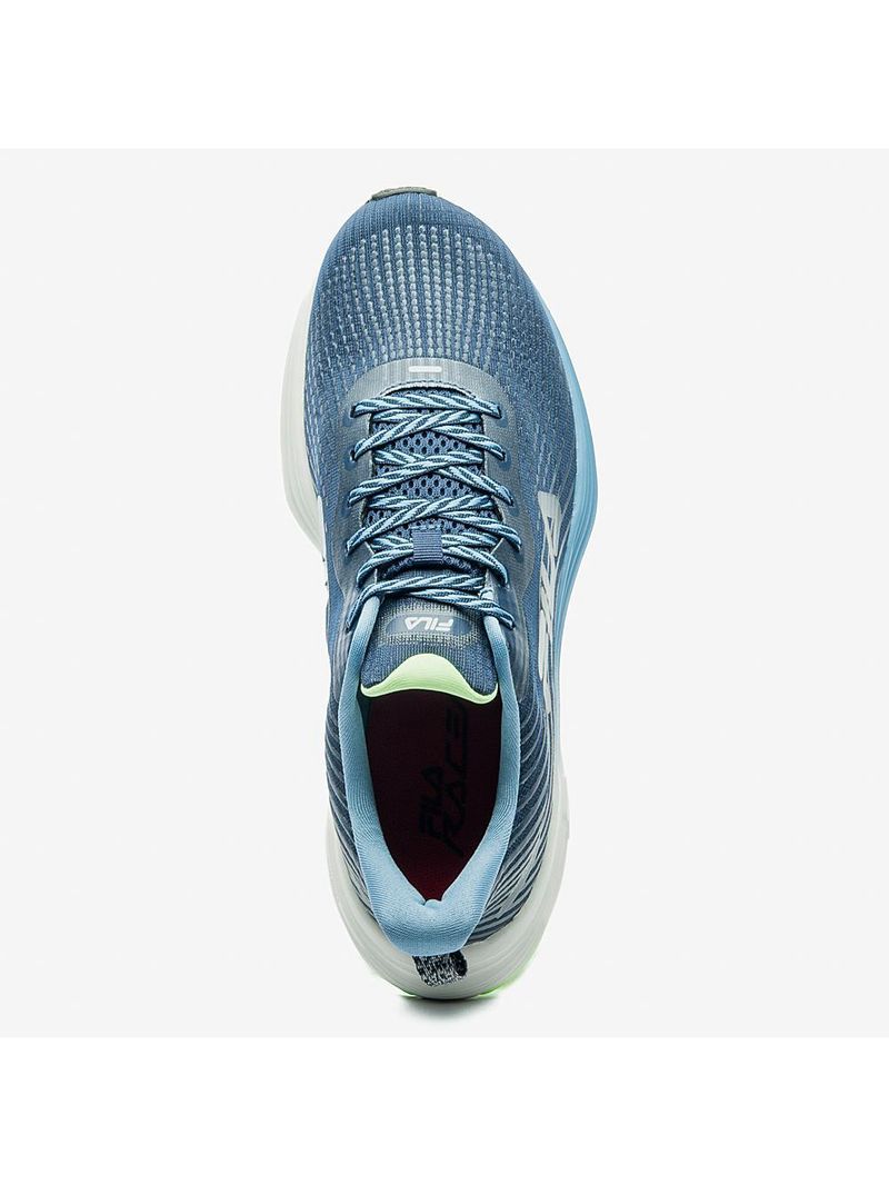 Tênis fila racer curve 2 masculino