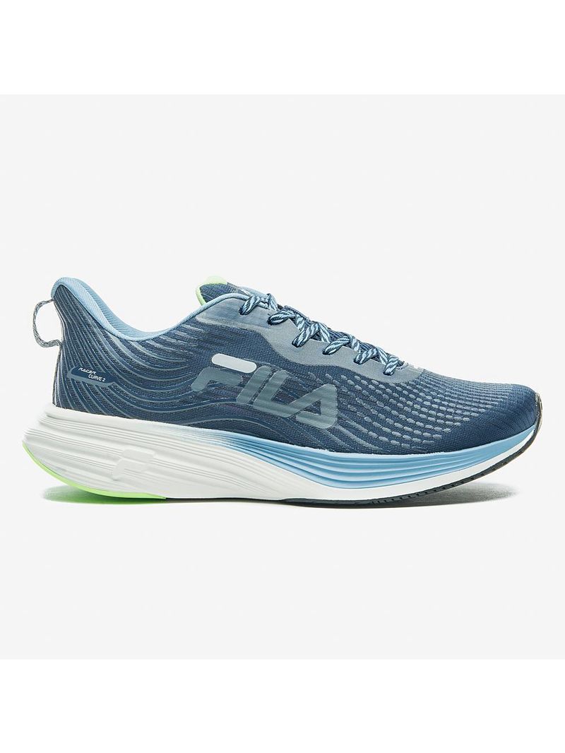 Tênis fila racer curve 2 masculino