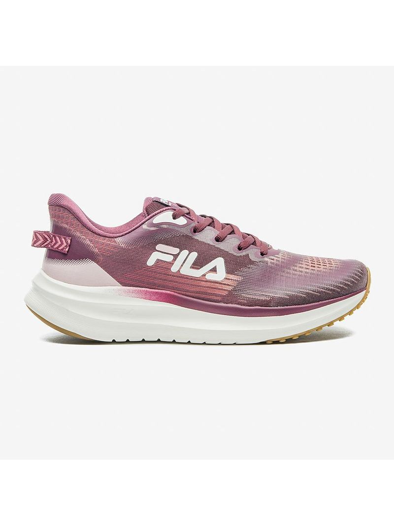 Tênis fila racer sky feminino