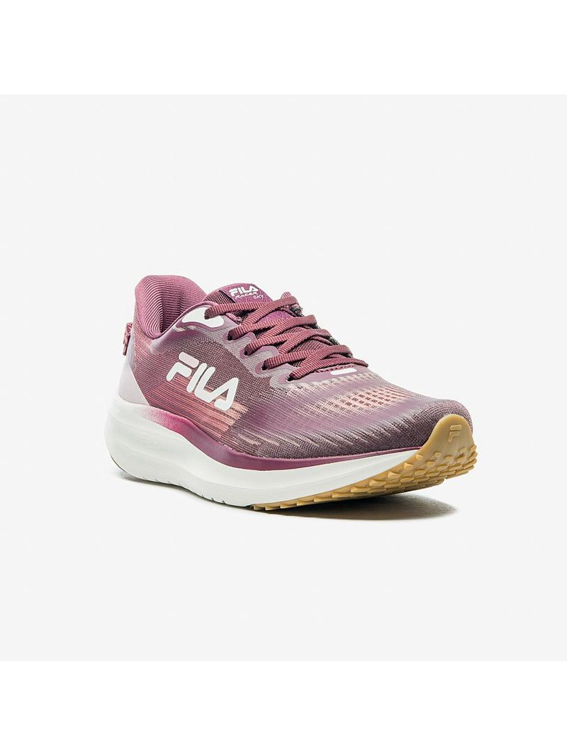 Tênis fila racer sky feminino