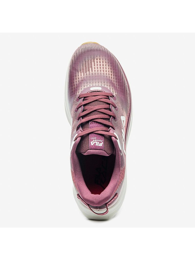 Tênis fila racer sky feminino