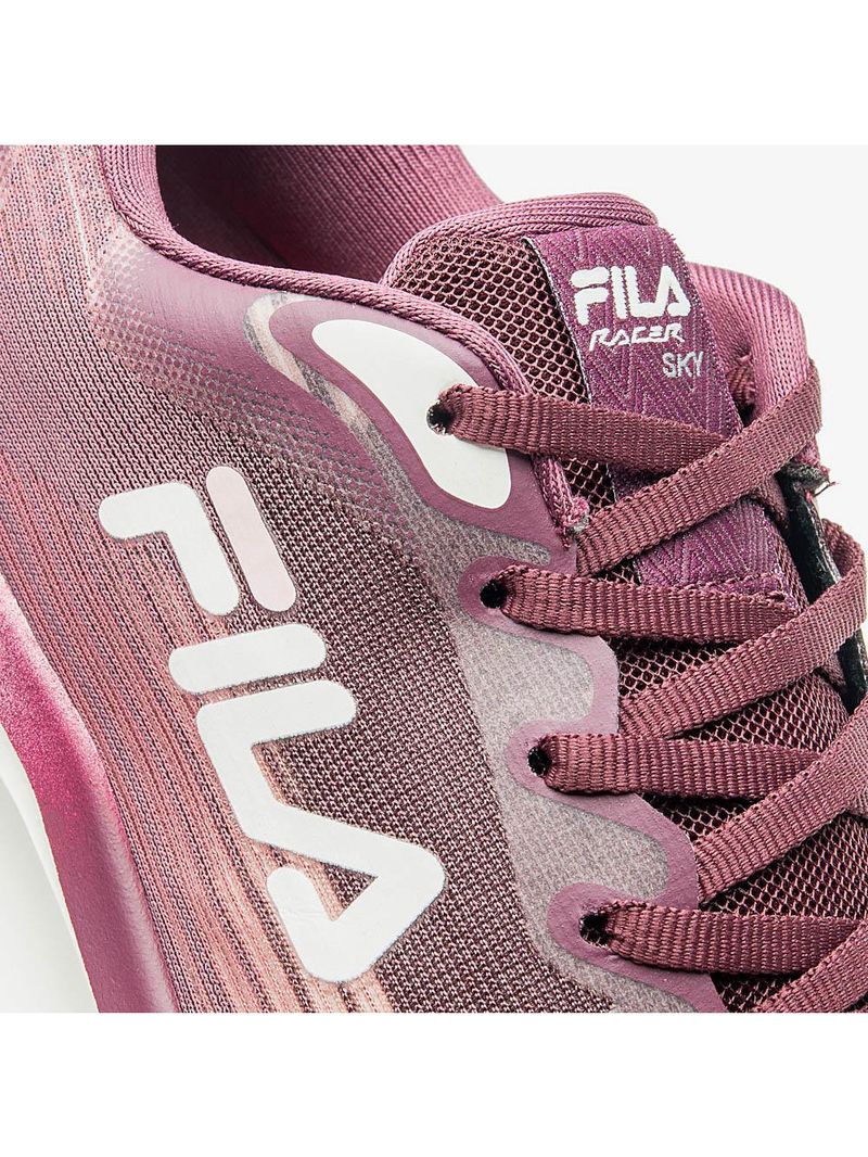 Tênis fila racer sky feminino