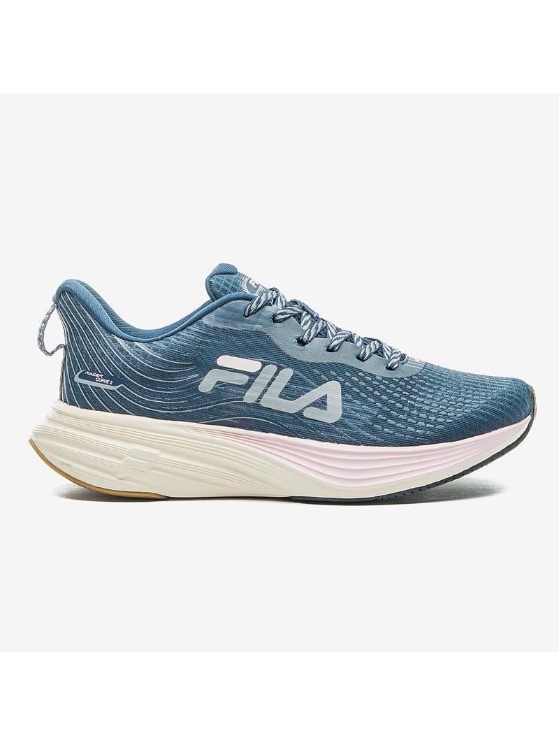 Tênis fila racer curve 2 feminino