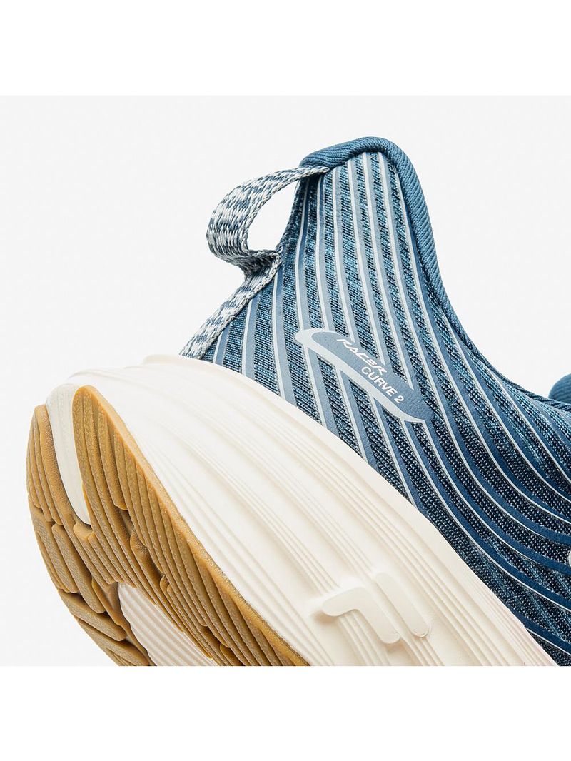 Tênis fila racer curve 2 feminino
