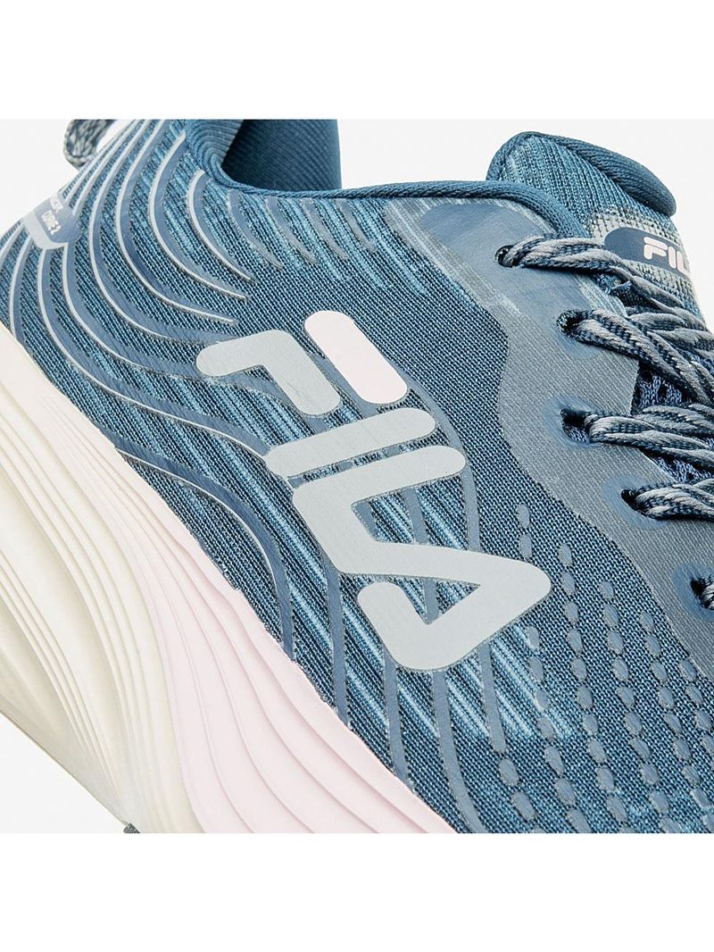 Tênis fila racer curve 2 feminino