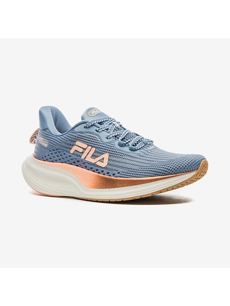 Tênis fila racer speedzone feminino