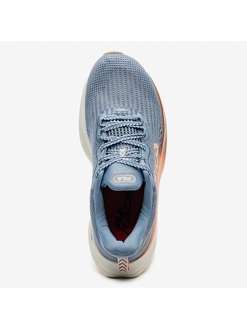 Tênis fila racer speedzone feminino