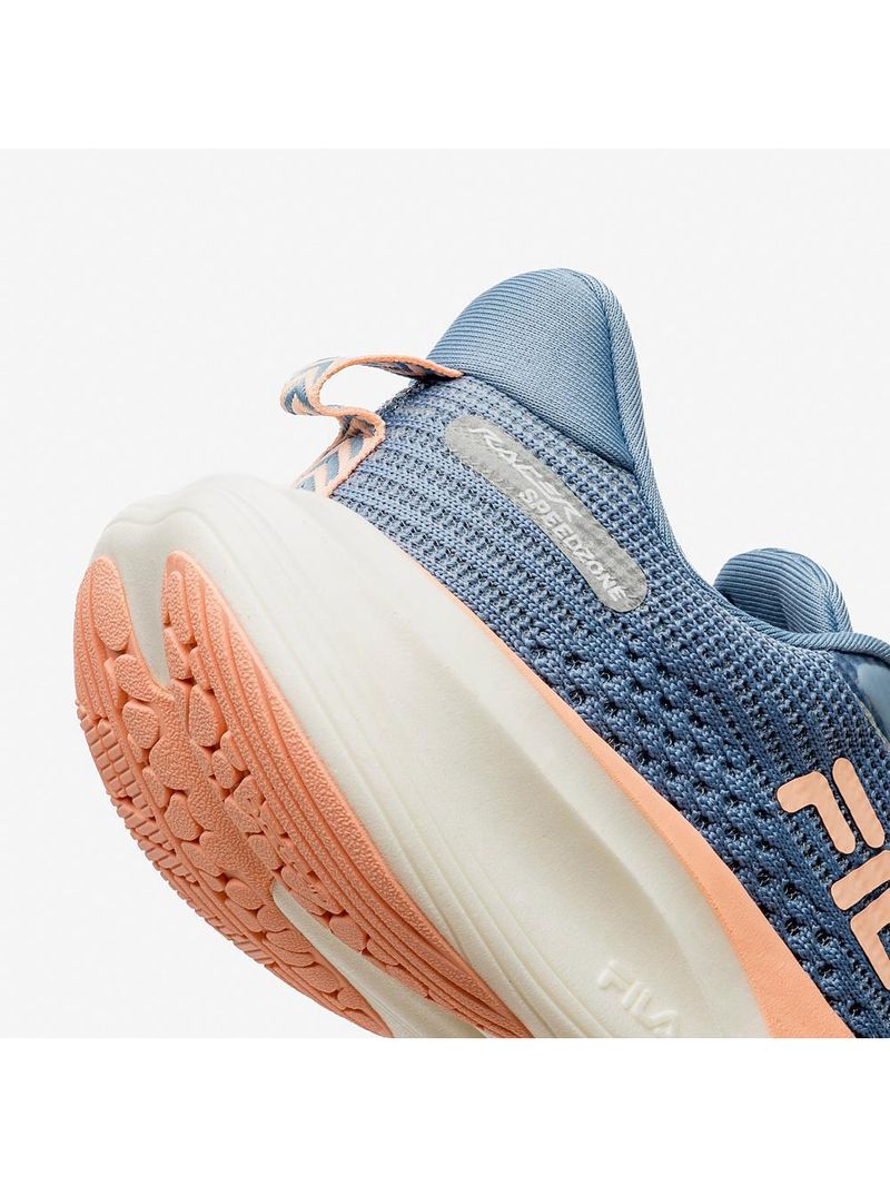 Tênis fila racer speedzone feminino