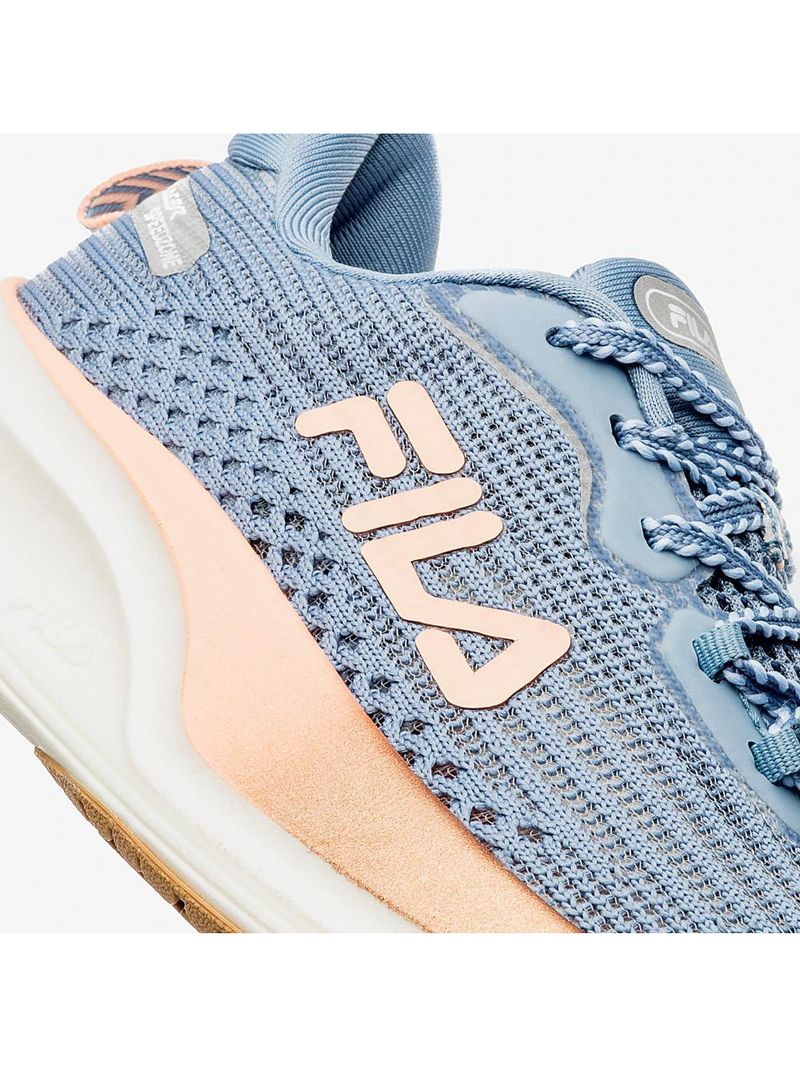 Tênis fila racer speedzone feminino