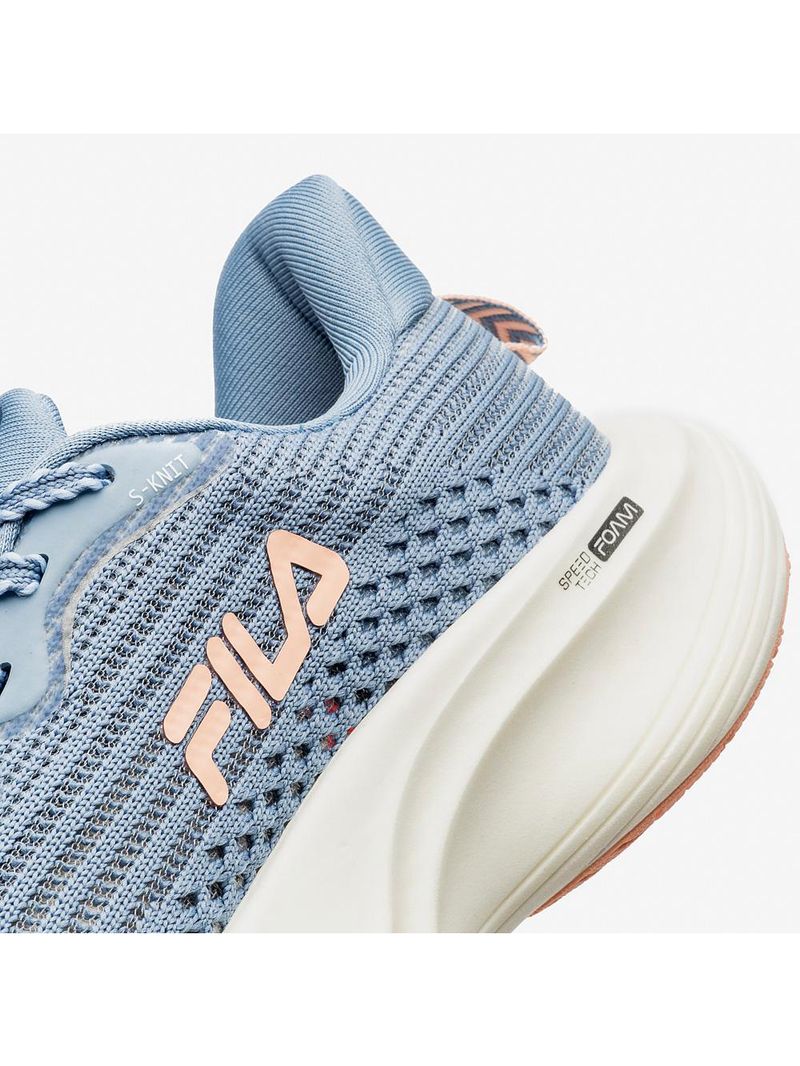 Tênis fila racer speedzone feminino