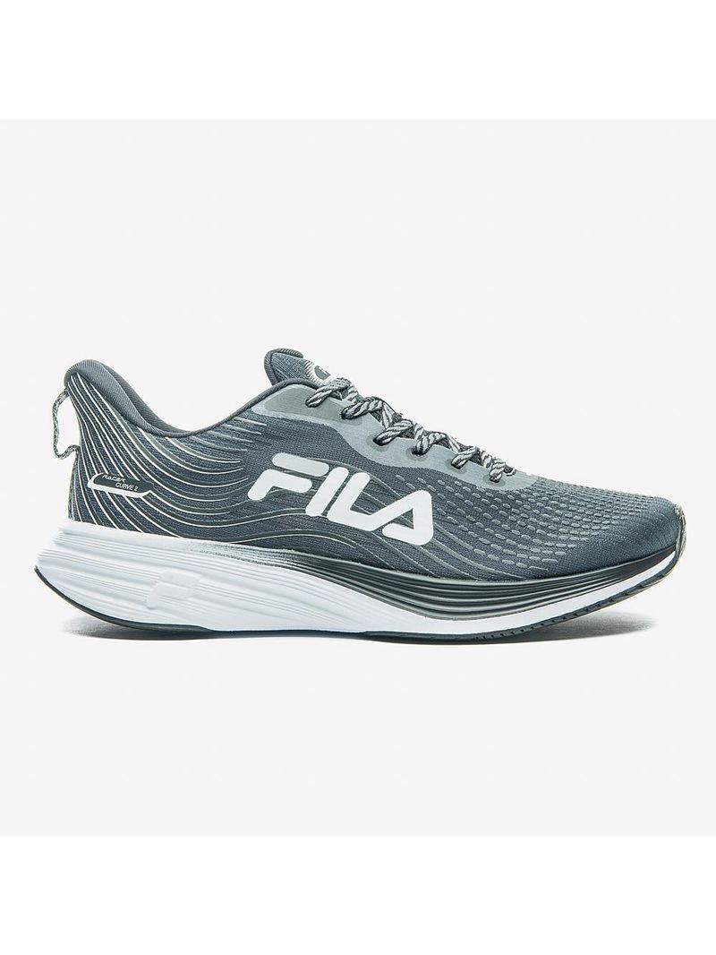 Tênis fila racer curve 2 masculino