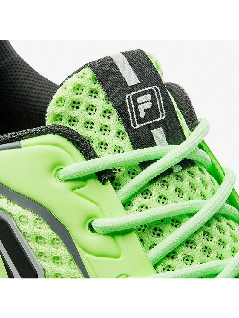 Tênis fila racer comet masculino