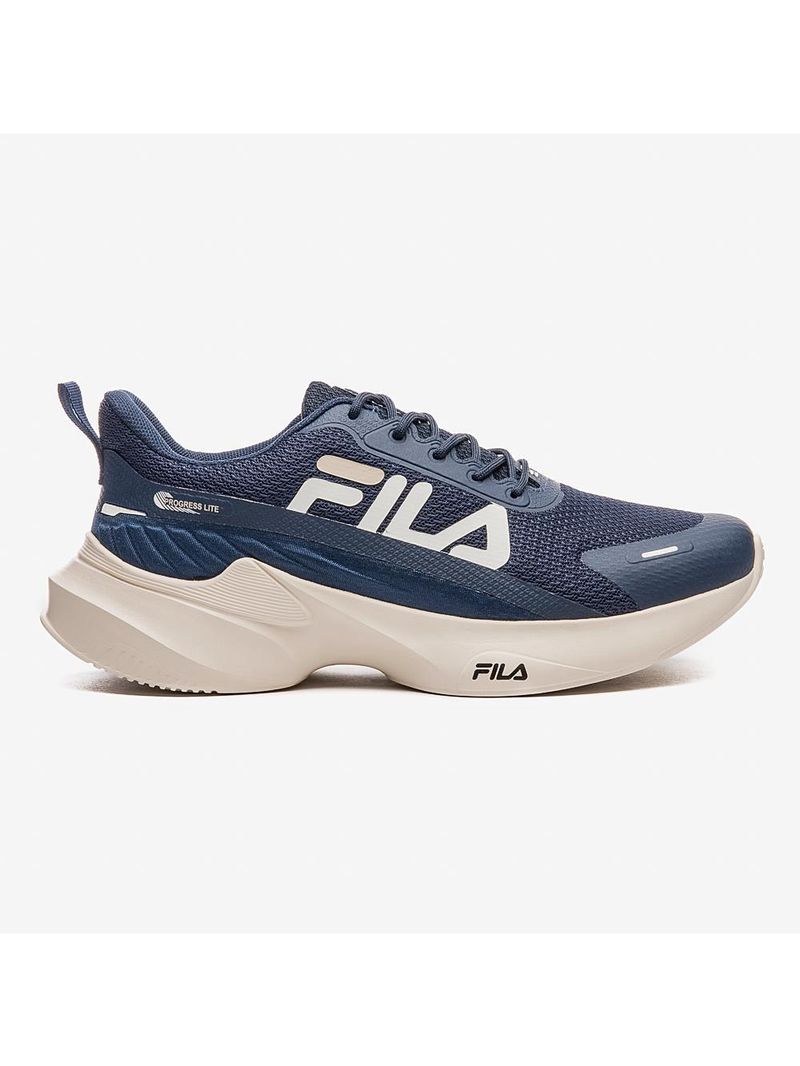 Tênis fila progress lite masculino