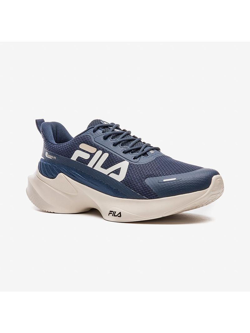 Tênis fila progress lite masculino