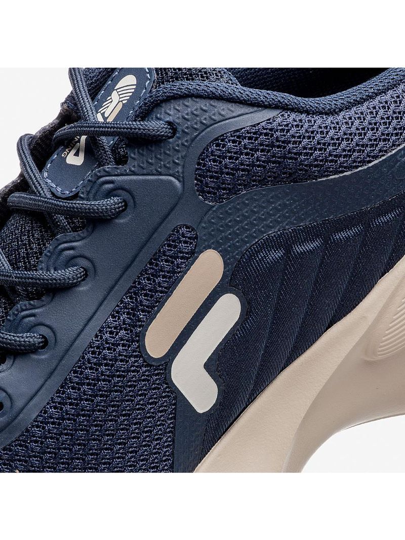 Tênis fila progress lite masculino