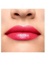 Batom kisskiss shine bloom guerlain