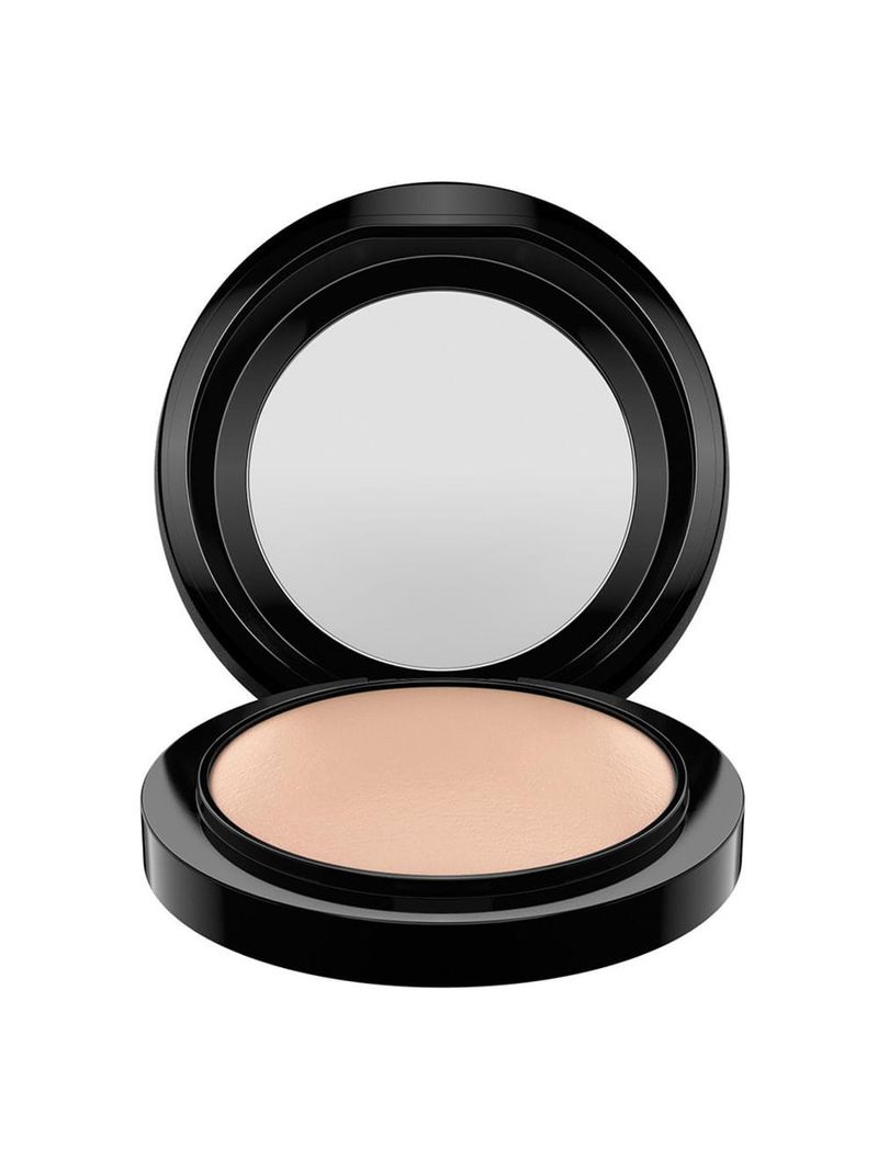 Pó compacto mineralizante m·a·c skinfinish