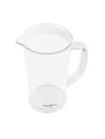 Mixer Bmx350p 350W Britânia Preto Jarra 1,05l 220V