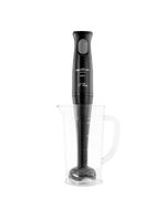Mixer Bmx350p 350W Britânia Preto Jarra 1,05l 220V