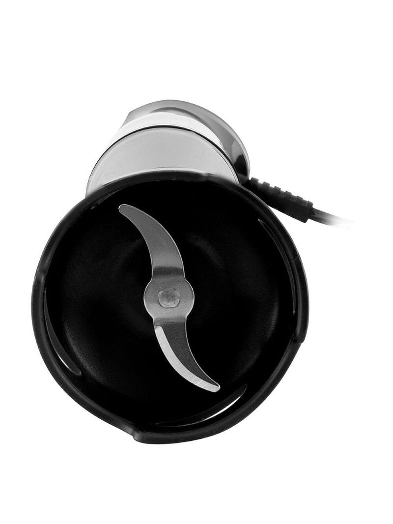 Mixer Bmx350p 350W Britânia Preto Jarra 1,05l 220V