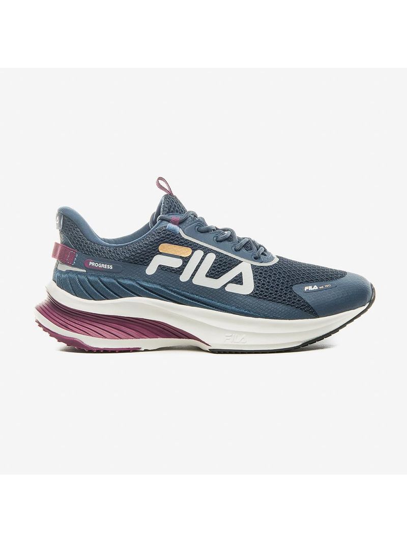 Tênis fila progress feminino