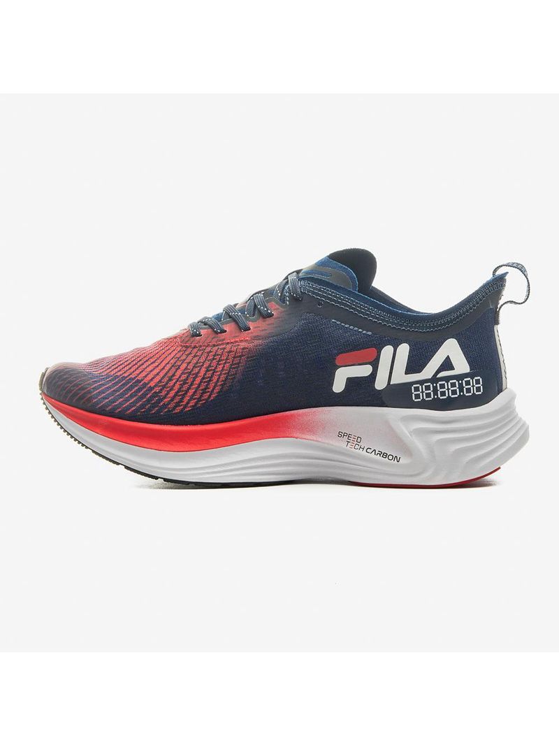 Tênis fila racer carbon tri feminino