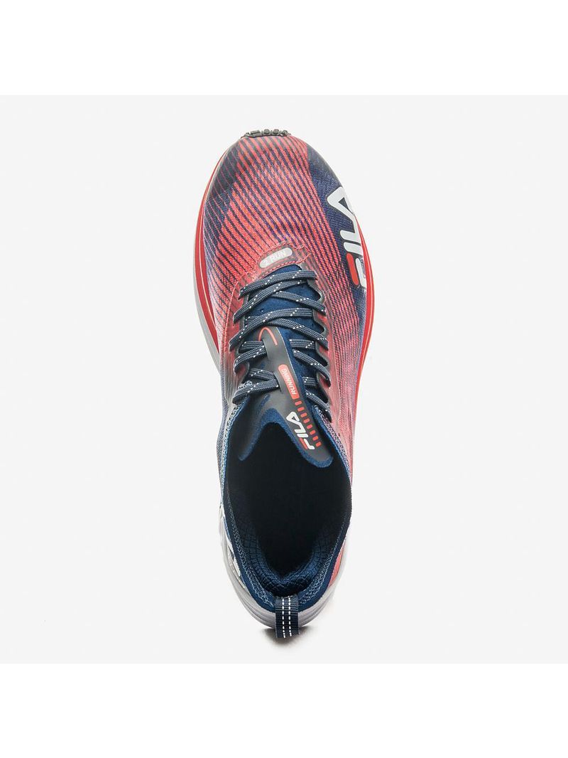 Tênis fila racer carbon tri feminino