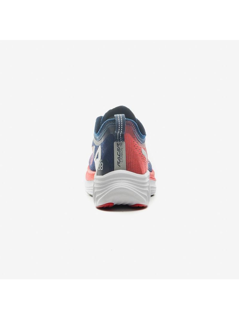 Tênis fila racer carbon tri feminino