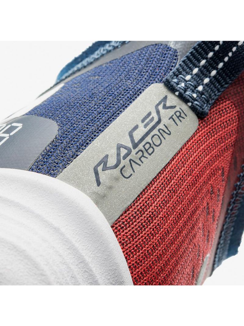 Tênis fila racer carbon tri feminino