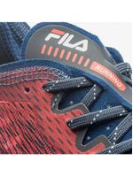 Tênis fila racer carbon tri feminino