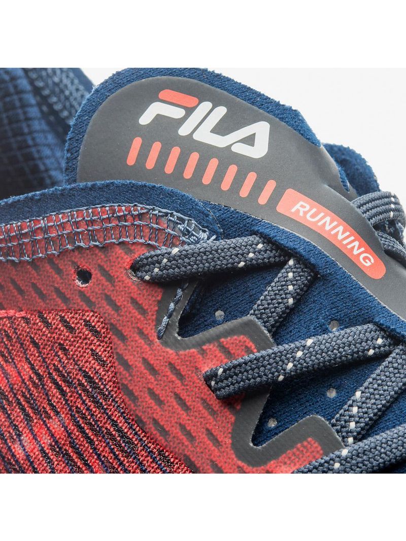 Tênis fila racer carbon tri feminino