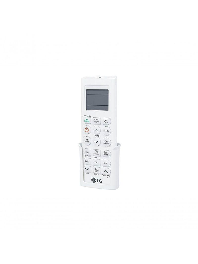Controle Remoto Para Ar Condicionado AKB75735403