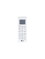 Controle Remoto Para Ar Condicionado AKB75735403