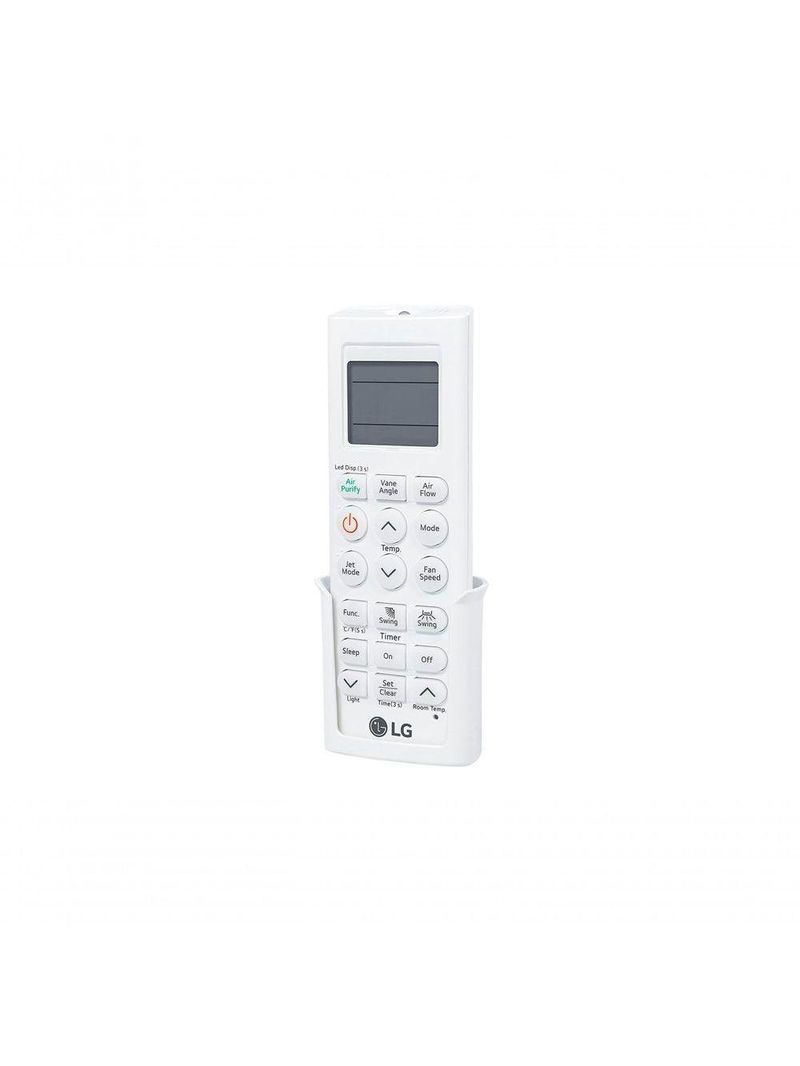 Controle Ar Condicionado AKB76038102