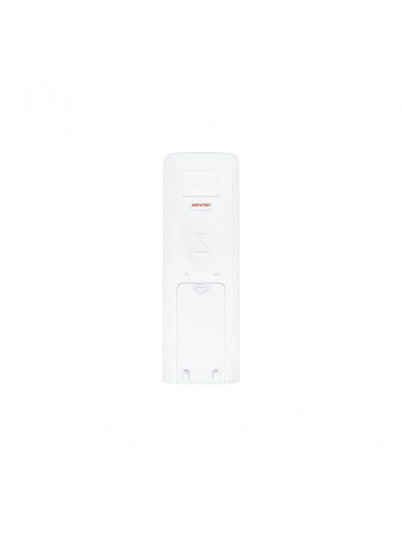 Controle Remoto Ar Condicionado Suporte Incluso
