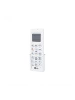 Controle Remoto Ar Condicionado Suporte Incluso