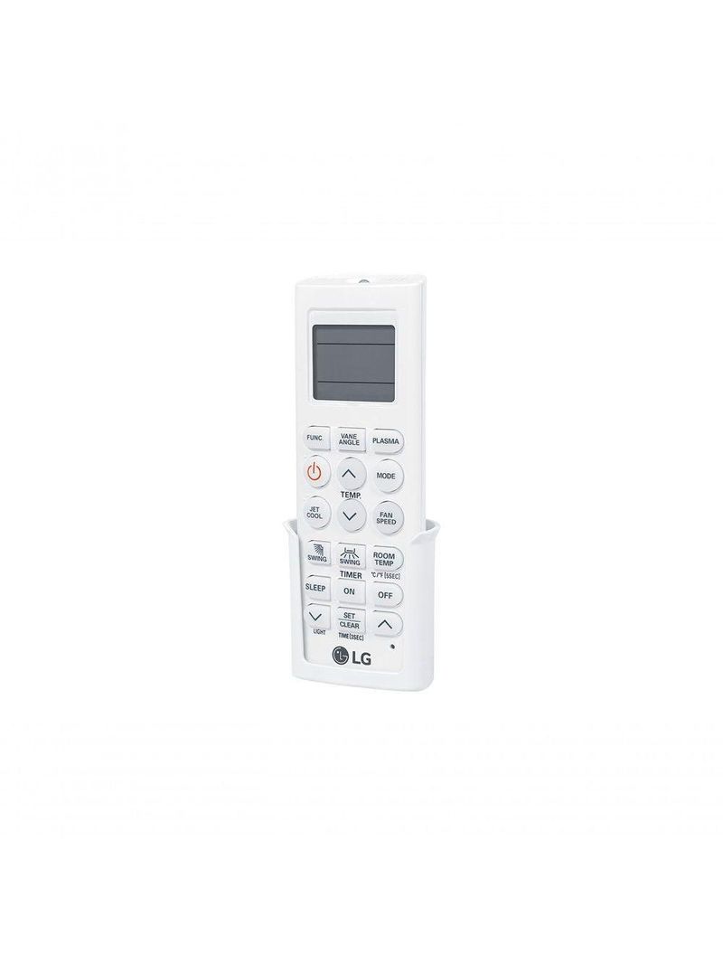Controle Remoto Ar Condicionado Suporte Incluso