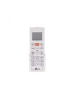 Controle Ar Condicionado LG AKB75215403