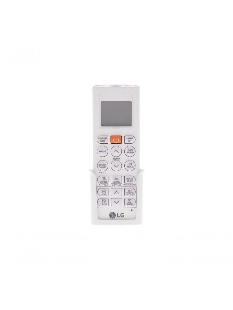 Controle Ar Condicionado LG AKB75215403