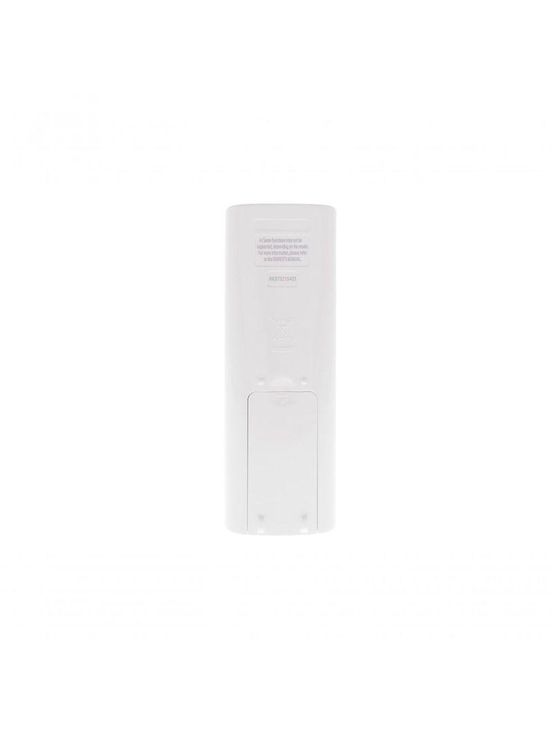 Controle Ar Condicionado LG AKB75215403