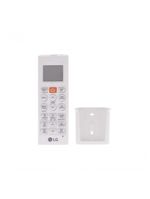 Controle Ar Condicionado LG AKB75215403
