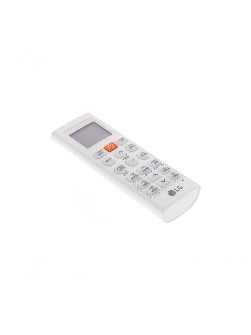 Controle Ar Condicionado LG AKB75215403