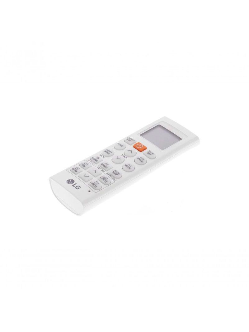 Controle Ar Condicionado LG AKB75215403