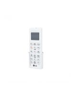 Controle Ar Condicionado LG AKB73455712