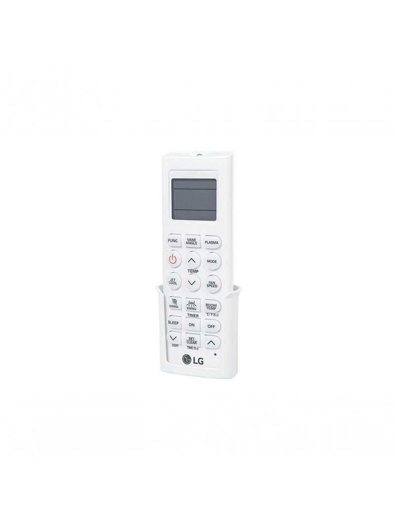 Controle Ar Condicionado LG AKB73455712