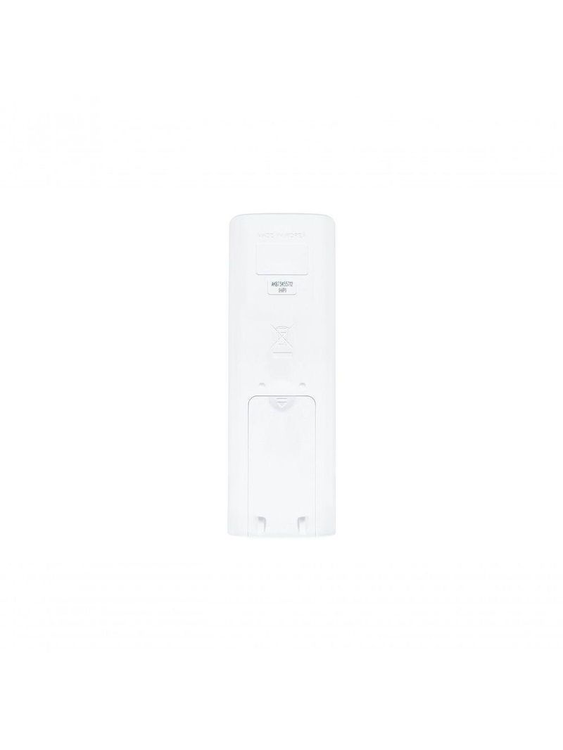 Controle Ar Condicionado LG AKB73455712