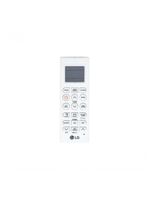 Controle Ar Condicionado LG AKB73455712